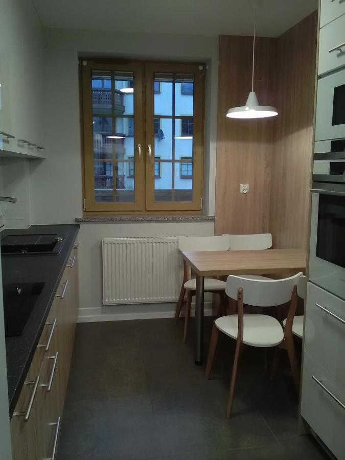 Appartement Tla Schreiberhau Extérieur photo