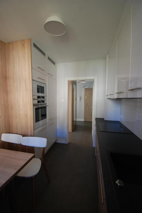 Appartement Tla Schreiberhau Extérieur photo