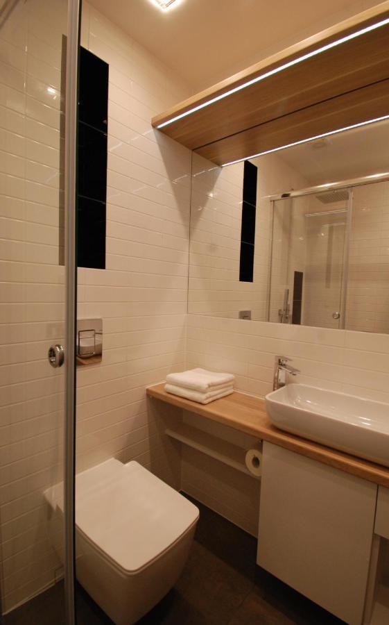 Appartement Tla Schreiberhau Extérieur photo