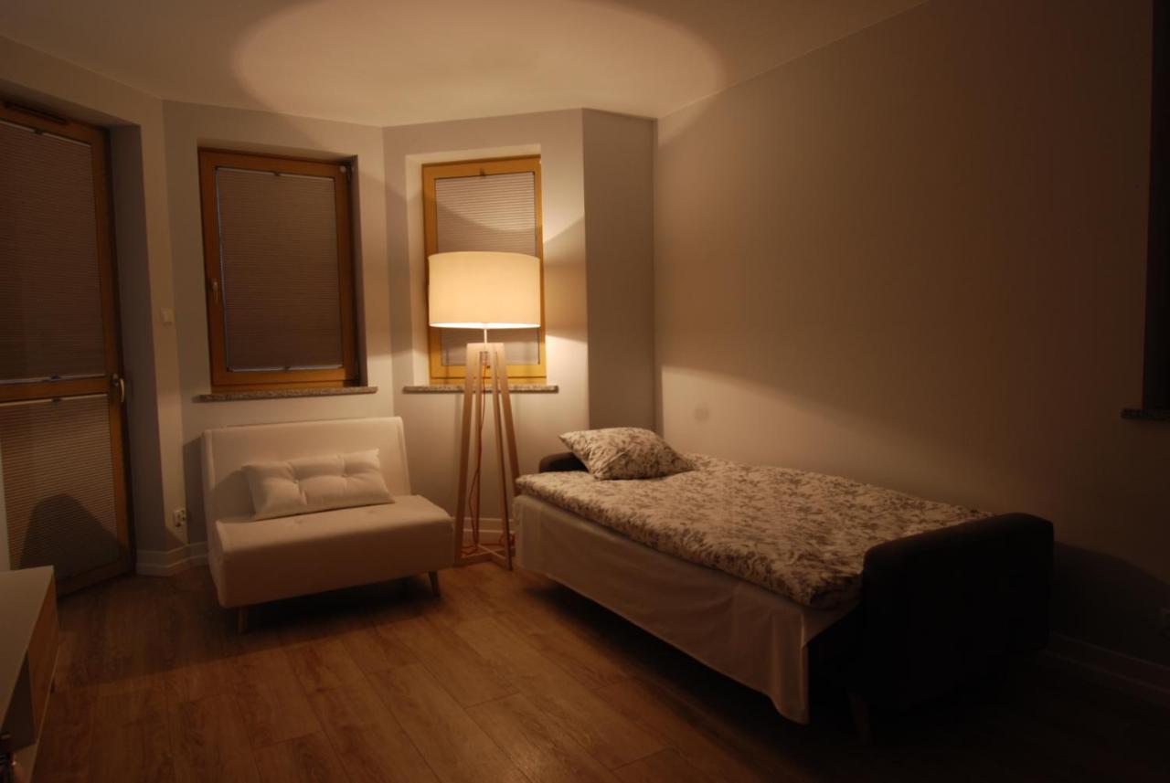Appartement Tla Schreiberhau Extérieur photo