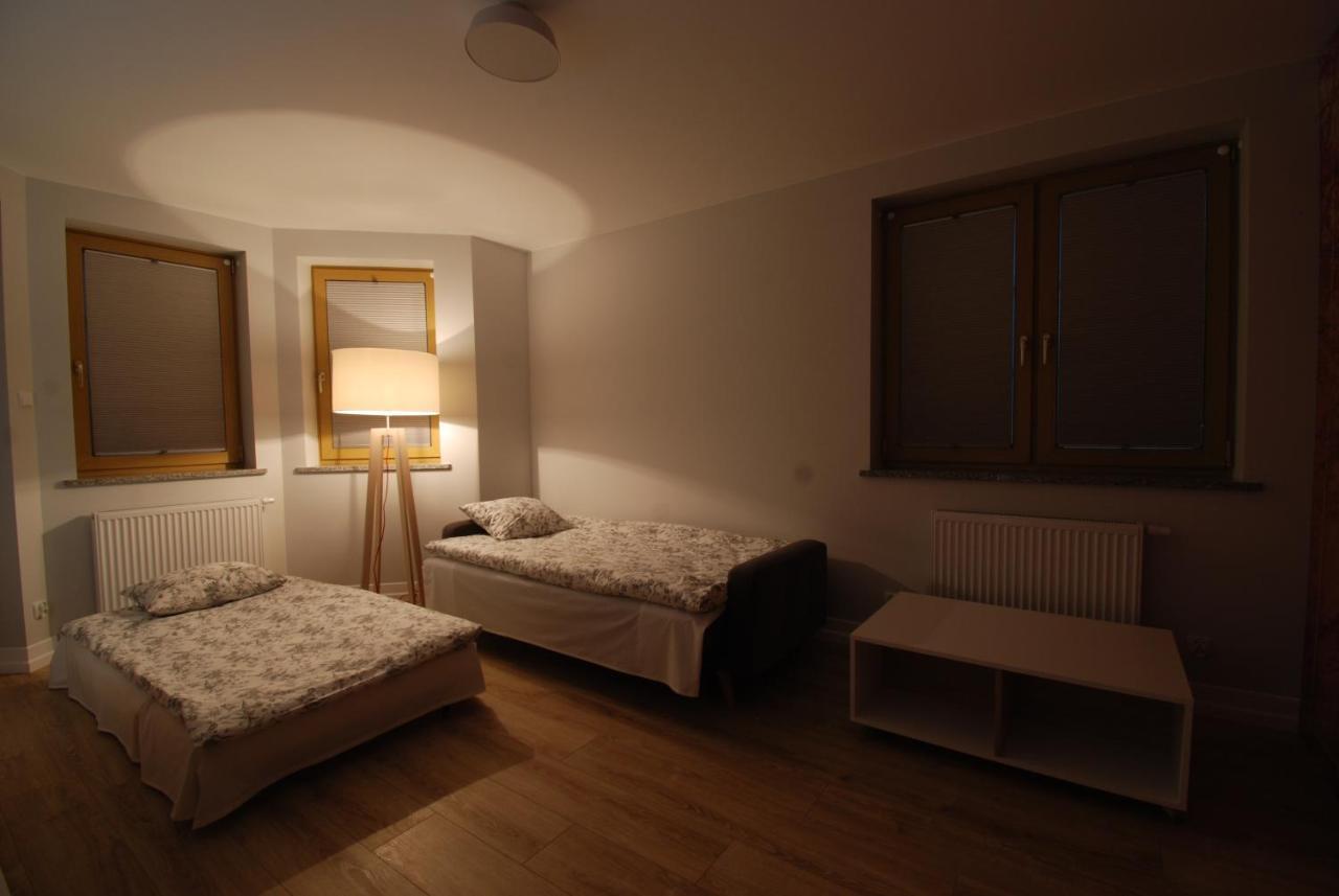 Appartement Tla Schreiberhau Extérieur photo