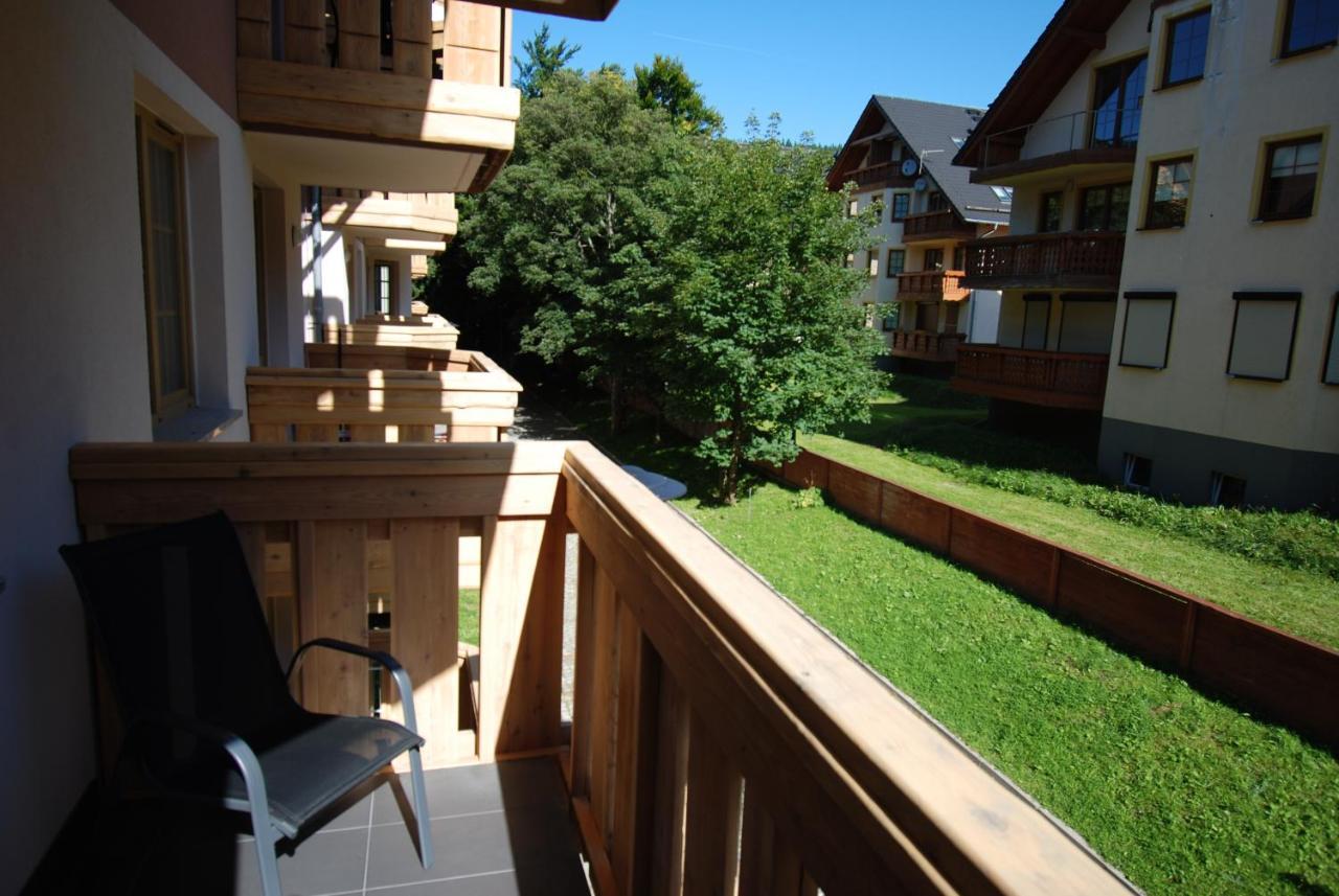 Appartement Tla Schreiberhau Extérieur photo