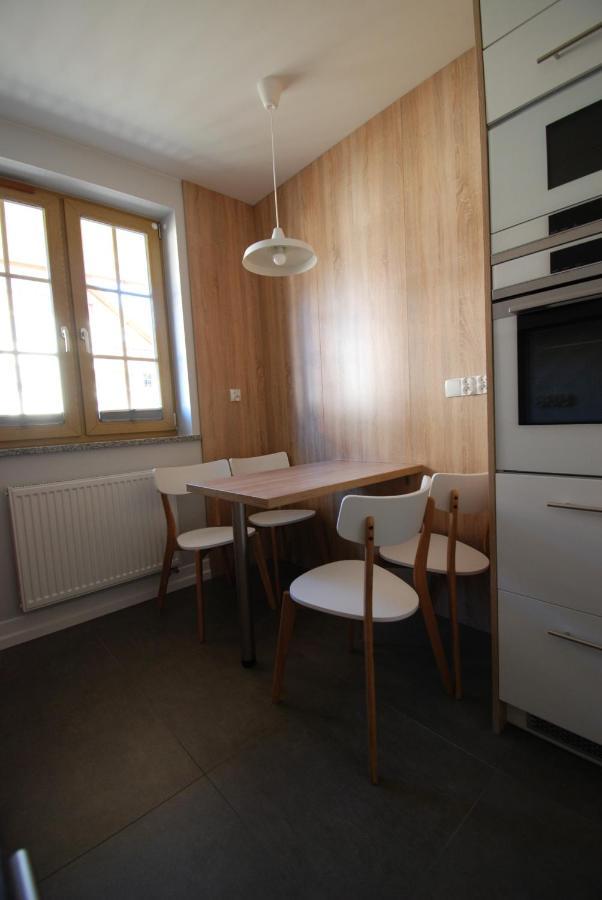 Appartement Tla Schreiberhau Extérieur photo